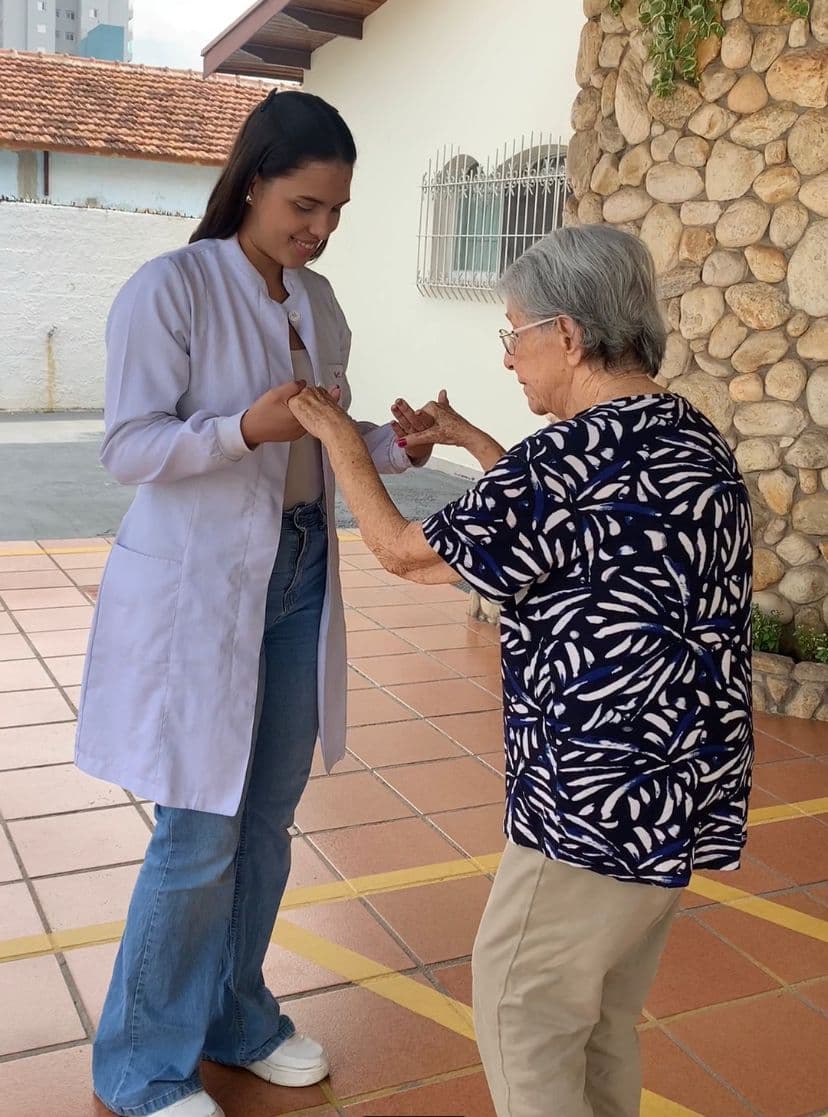 Dra. Ana Picirilli Fisioterapia - Foto Perfil